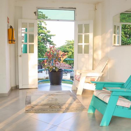 Hotel Plaza Real Montelibano Luaran gambar